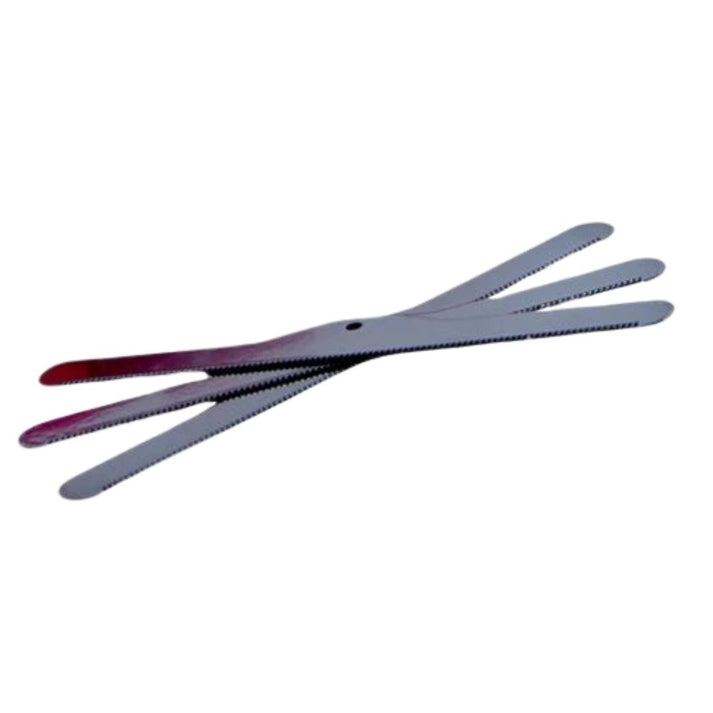 Mancsvilág tartalék fésűk 3 évre