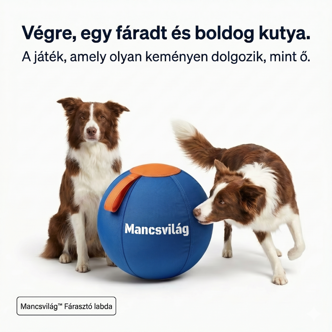 Fárasztó Labda