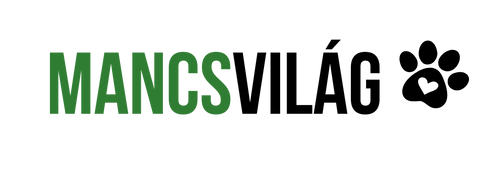 Mancsvilág